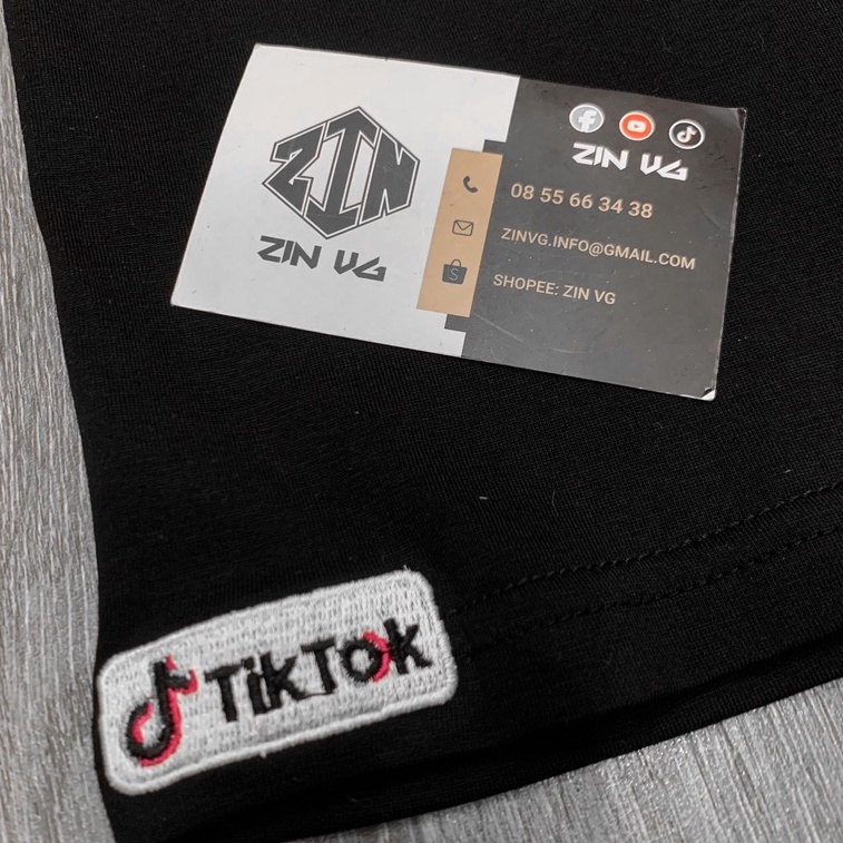 HOT HOT  Áo ZinVG UNISEX Nam Nữ BASIC CAO CẤP, THÊU 100%, MỀM MẠI, KIỂU DÁNG BẮT MẮT [ Ảnh Thật ]