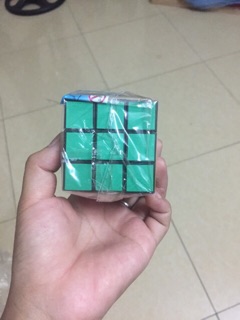 Rubic 6 mặt