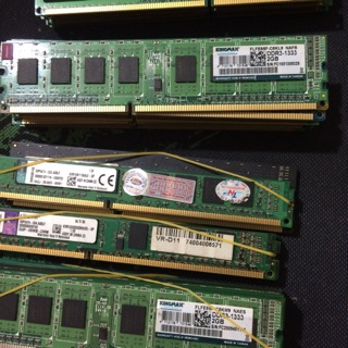 Ram 2gb ddr3