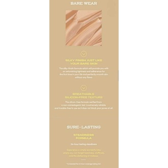 Phấn nước SURE BASE - GLAD GLOW CUSHION, NUDY STEADY CUSHION 13ml