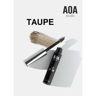 (THANH LÝ) MASCARA LÔNG MÀY AOA - Go Brow Mascara