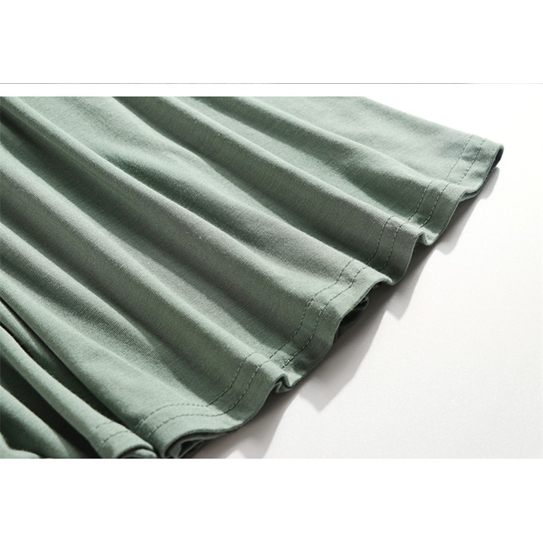 QUẦN THUN GIẢ VÁY BIGSIZE 55-95KG - Q111