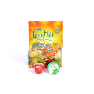 Thạch rau câu Long Hải túi 416g