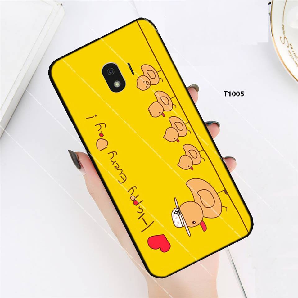 ỐP ĐIỆN THOẠI SAMSUNG J4 -SAMSUNG J4 CORE - SAMSUNG J4 PLUS NHIỀU HÌNH ĐẸP GIÁ RẺ