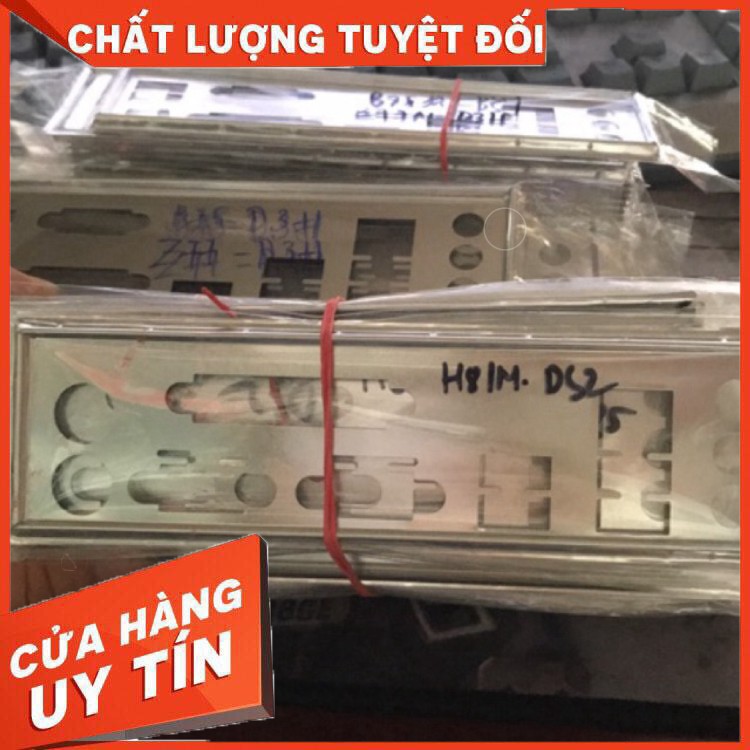 Chặn( Fe) Main Giga H81 đời 1.0,2.0,3.0