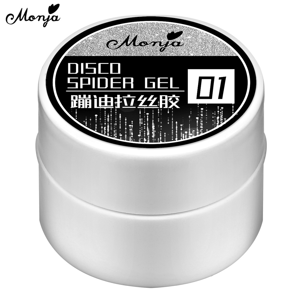 [Hàng mới về] Gel Sơn Móng Tay 8ml Chất Lượng Cao