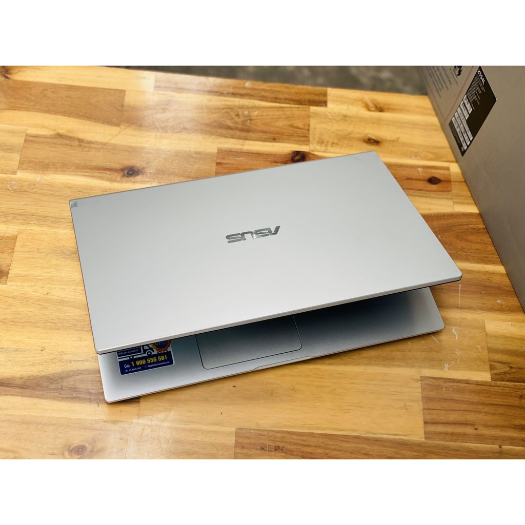 Laptop Asus Vivobook X509FJ/ i7 8565 8CPUS/ 8G/ SSD256/ Viền Mỏng/ Vga MX230/ Full HD/ Giá rẻ | BigBuy360 - bigbuy360.vn