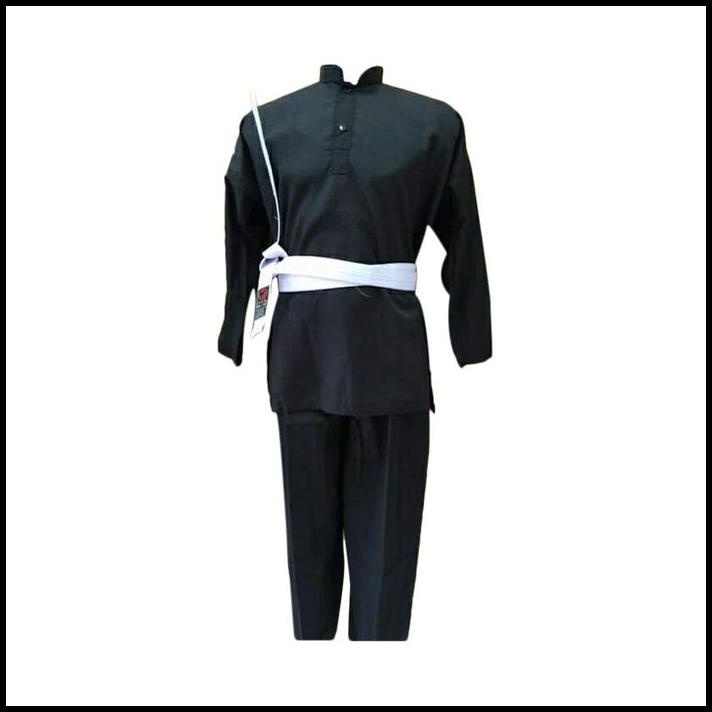 Đồng Phục / Quần Áo Trẻ Em Silat 4-10 Tuổi