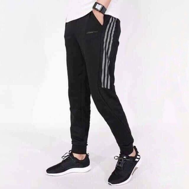 Quần thể thao 😎 Freeship 😎 Giảm 10k khi nạp mã [ quan ] 😎 Quần nỉ nam bó côn | BigBuy360 - bigbuy360.vn