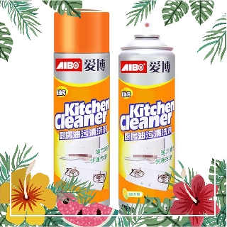 💥 💥 💥 Bình xịt bọt kitchen Nhà bếp 500ml