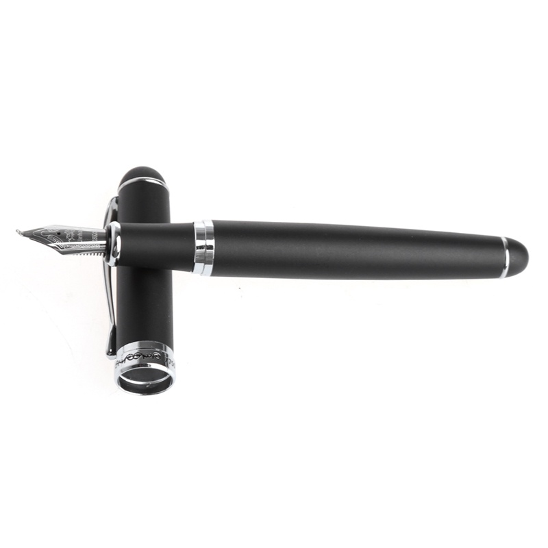 Bút Máy JINHAO X750 Dạng Kéo Nắp Nâng Dùng Vẽ Tranh Nghệ Thuật
