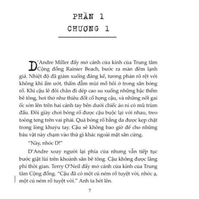 Sách Đinh Tị - Cận kề tổ ấm - Robert Dugoni [Đinh Tị ]