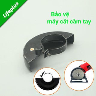 Phụ kiện bảo vệ máy cắt cầm tay bằng hợp kim không gỉ