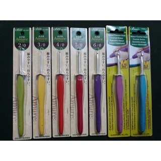 Kim móc clover amour nội địa nhật