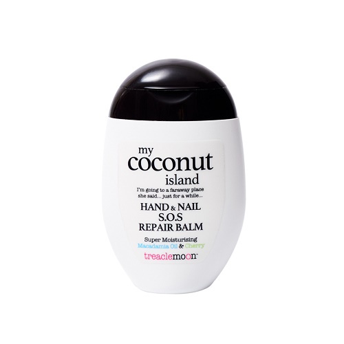 Kem dưỡng da tay Treaclemoon Brazilian Love 75ML