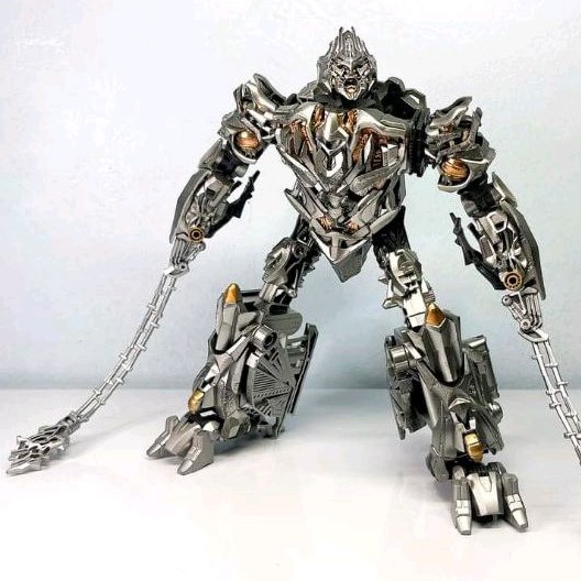Mô hình Megatron 2007 - Baiwei TW1023