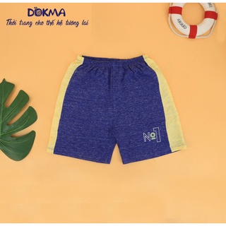 DMB332Q Quần cộc Dokma (2-6T)