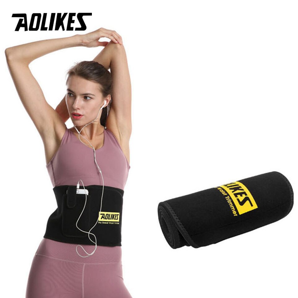 Đai Nịt Bụng Quấn Định Hình Vòng Eo Giảm Béo, Giảm Mỡ Bụng 7980B