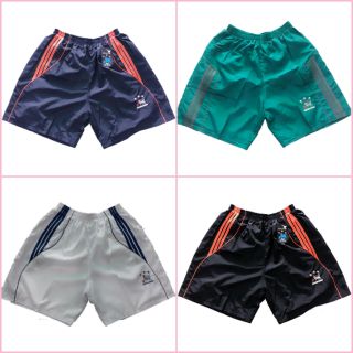 Quần đùi vải dù nam có lót cực đẹp