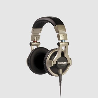 Tai nghe Shure SRH750DJ