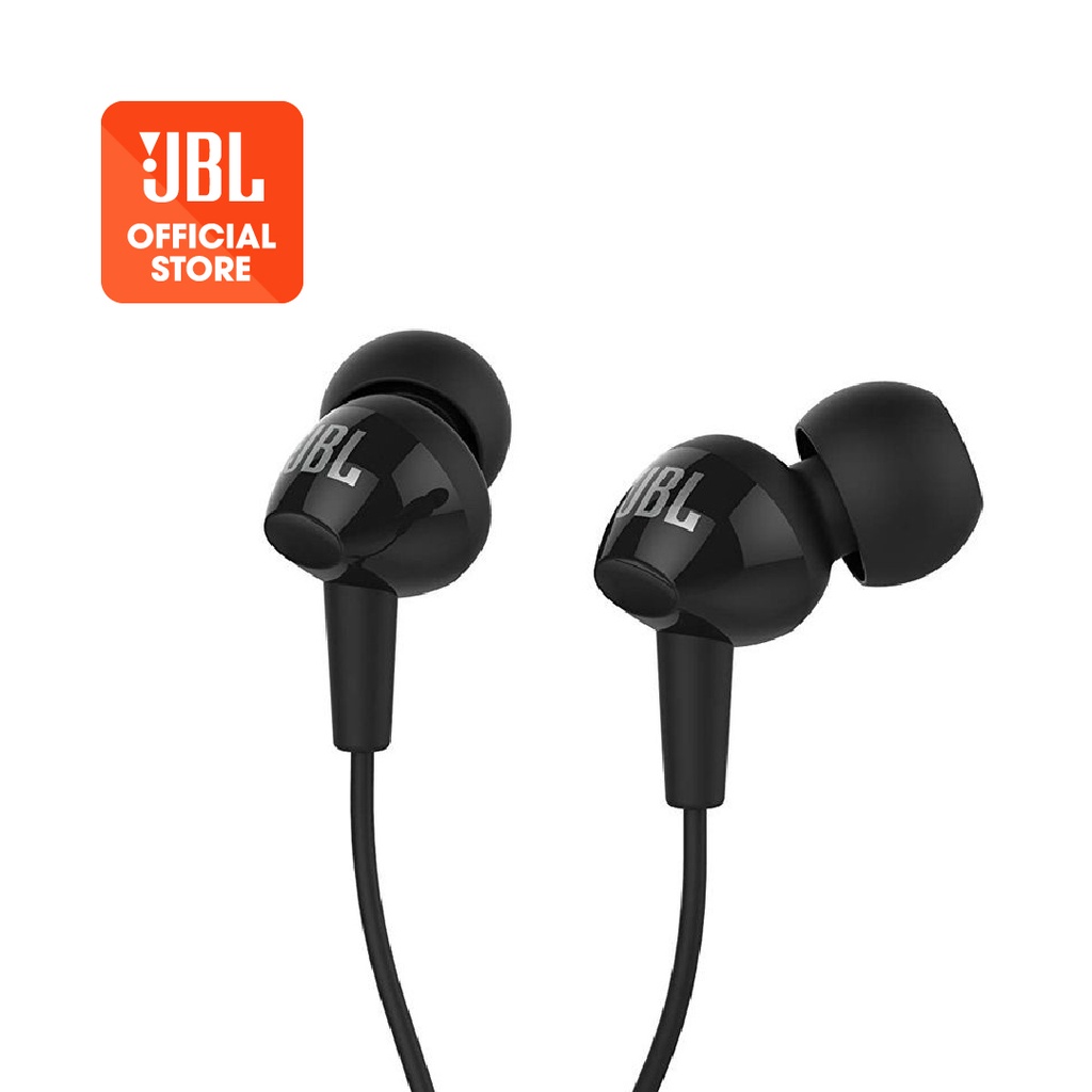 Tai nghe JBL C150SIU - Hàng Chính Hãng