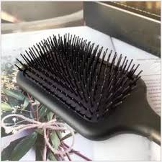 Lược gỡ rối tóc g.h.d đen mẫu mới