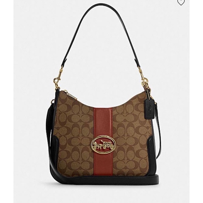 Túi Coach auth sale