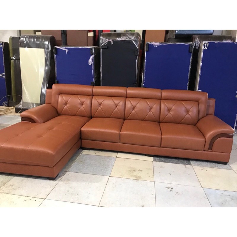 sofa góc loại cỡ to 2m8-3mx1m8