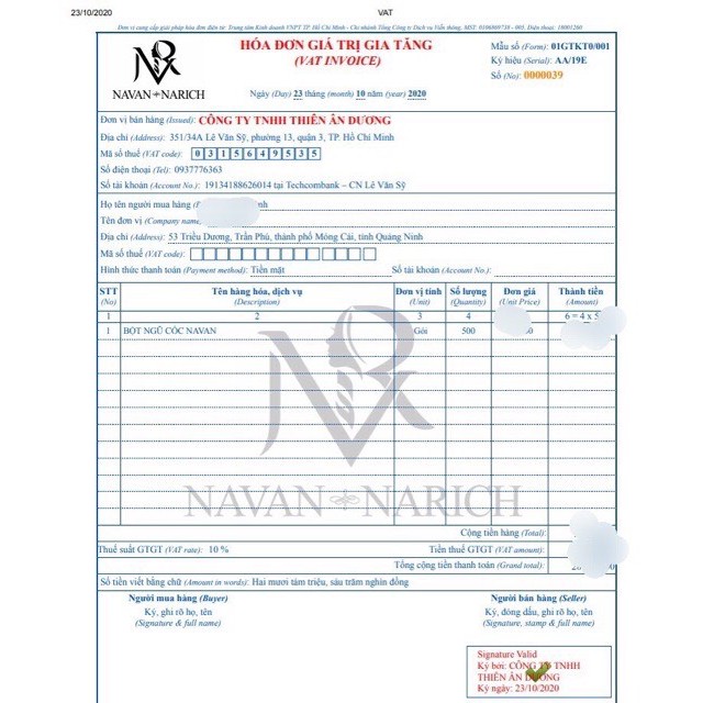 Ngũ Cốc Navan-Date Mới | BigBuy360 - bigbuy360.vn