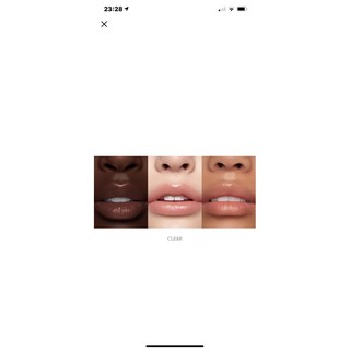 [ bill nhà sephora] set son Pat McGrath mini  set 3 Thỏi