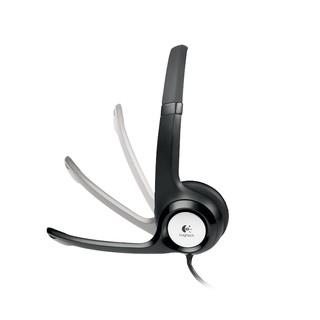 Tai nghe chụp tai Logitech H390