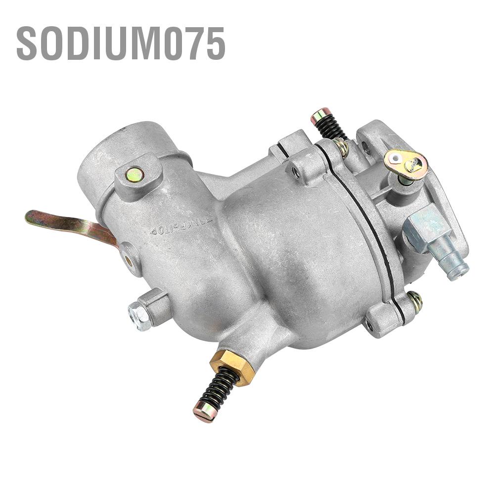 Có thể bán buôn Bộ chế hòa khí Carb cho BRIGGS &amp; STRATTON 170402 390323 394228 Động cơ 7HP 8HP 9HP Sodium075 Hàng giao ngay