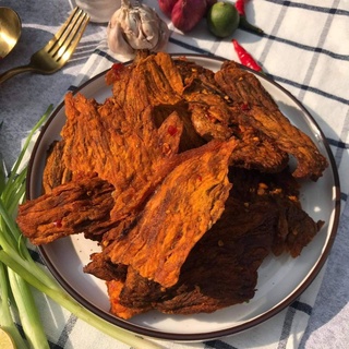 1kg khô bò miếng đặc biệt