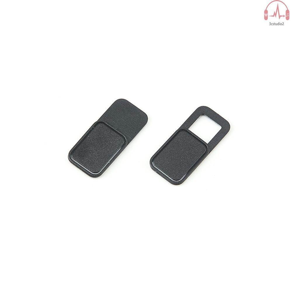 MAC (Hàng Mới Về) Set 9 Miếng Dán Che Camera Điện Thoại Và Máy Tính | BigBuy360 - bigbuy360.vn
