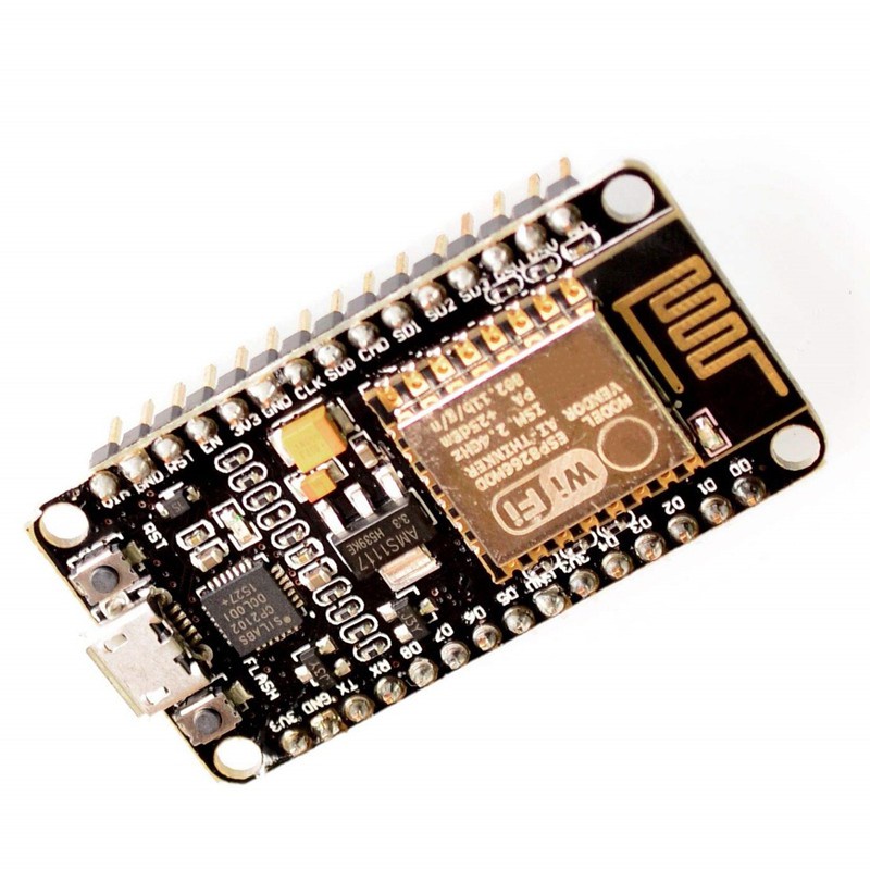 Bảng Mạch Wifi 4.0 Esp8266 Nodemcu V2 Lua Esp8266 Amica | BigBuy360 - bigbuy360.vn