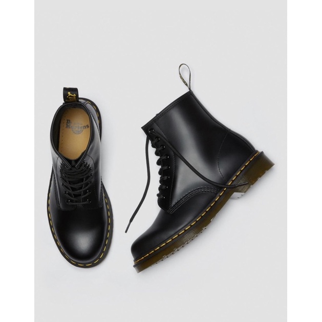 Giày Dr.martens  1460 SMOOTH black chính hãng | BigBuy360 - bigbuy360.vn
