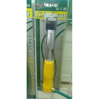 Đục gỗ mũi dẹt cầm tay chuẩn công nghiệp 19mm