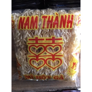 Mì Hột Gà Nam Thành 500gr