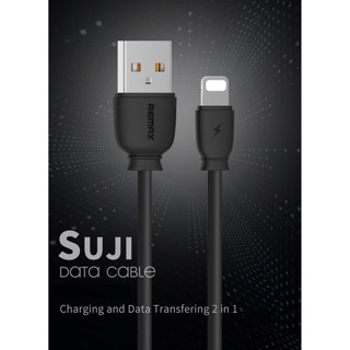 Cáp sạc Lightning/ Type C/ Micro USB dài 1m Remax RC-134