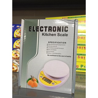 Cân điện tử b04