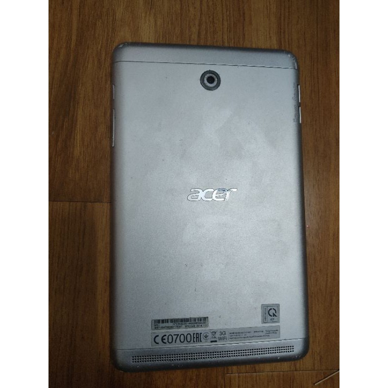 Máy tính bảng Acer Tab 8 inch ( A1-841 ) | BigBuy360 - bigbuy360.vn