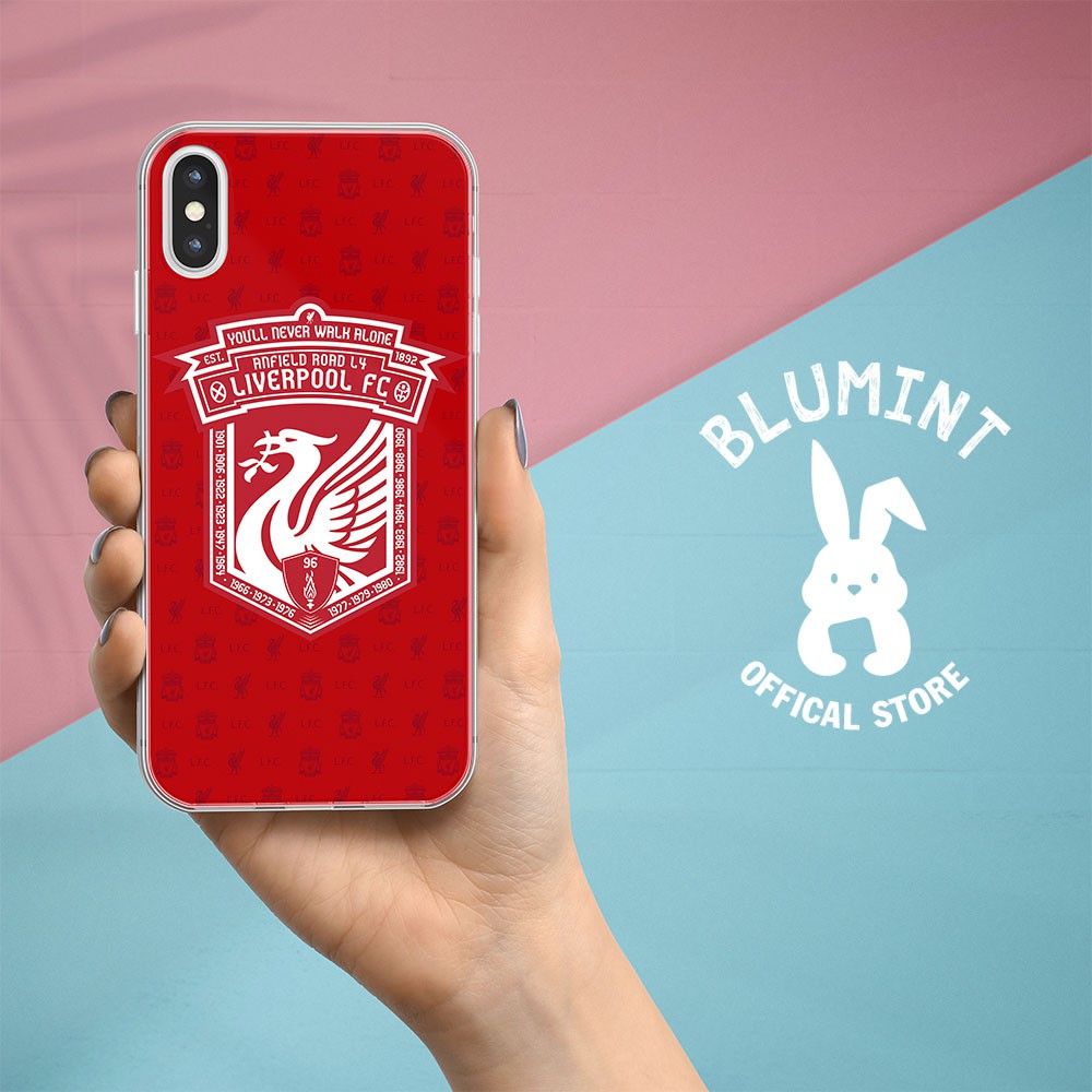 Ốp lưng Clb Liverpool cổ điển Iphone 6/6s/6plus/6s plus/7/7plus/8/8plus/x/xs/xs max/11/11 promax/12/12 promax_90