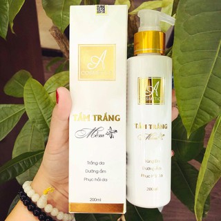 Sỉ 5chai tắm trắng mềm