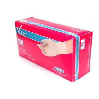 Găng tay cổ tay dài VGLOVE 27.5cm size S, M