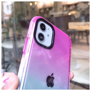 Ốp cầu vồng🌈
