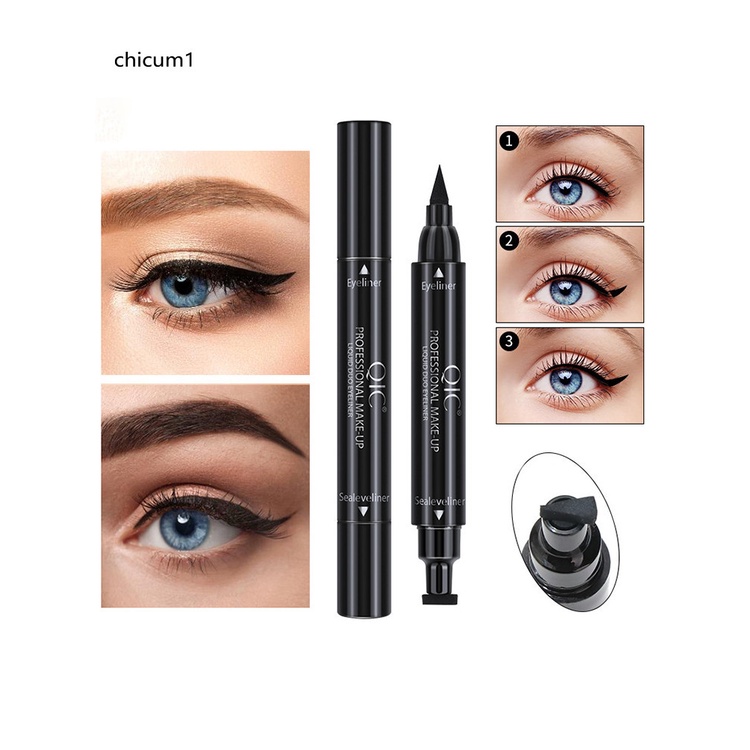 Bút kẻ mắt dạng lỏng kết cấu mềm mại dành cho nữ
 | BigBuy360 - bigbuy360.vn