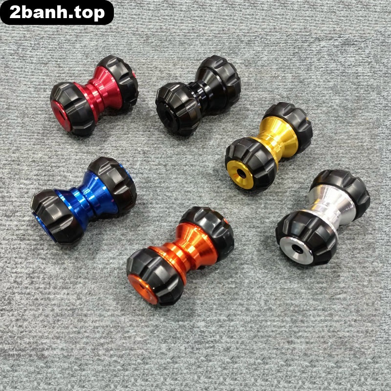 Gù chống đổ cốt đùm trước K13