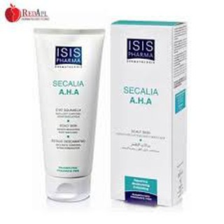 Kem giữ ẩm giảm da khô, da kích ứng isis secalia d.s