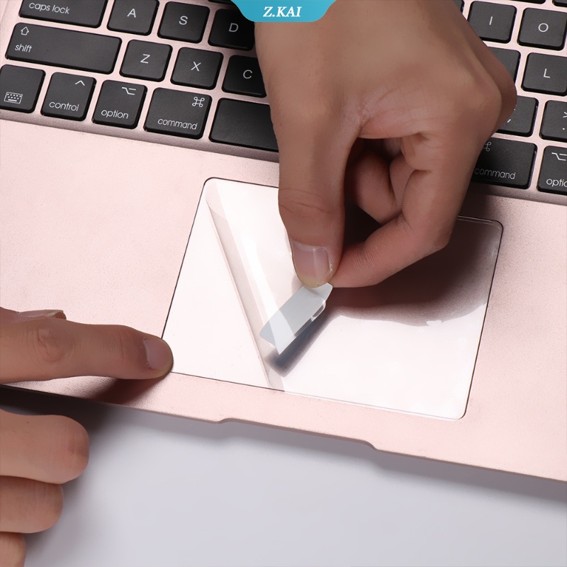 Đối với IOS Magic Mouse Trackpad 2 Bảo vệ chống vân tay Da Bàn di chuột chống bụi Miếng dán Phụ kiện Bao da