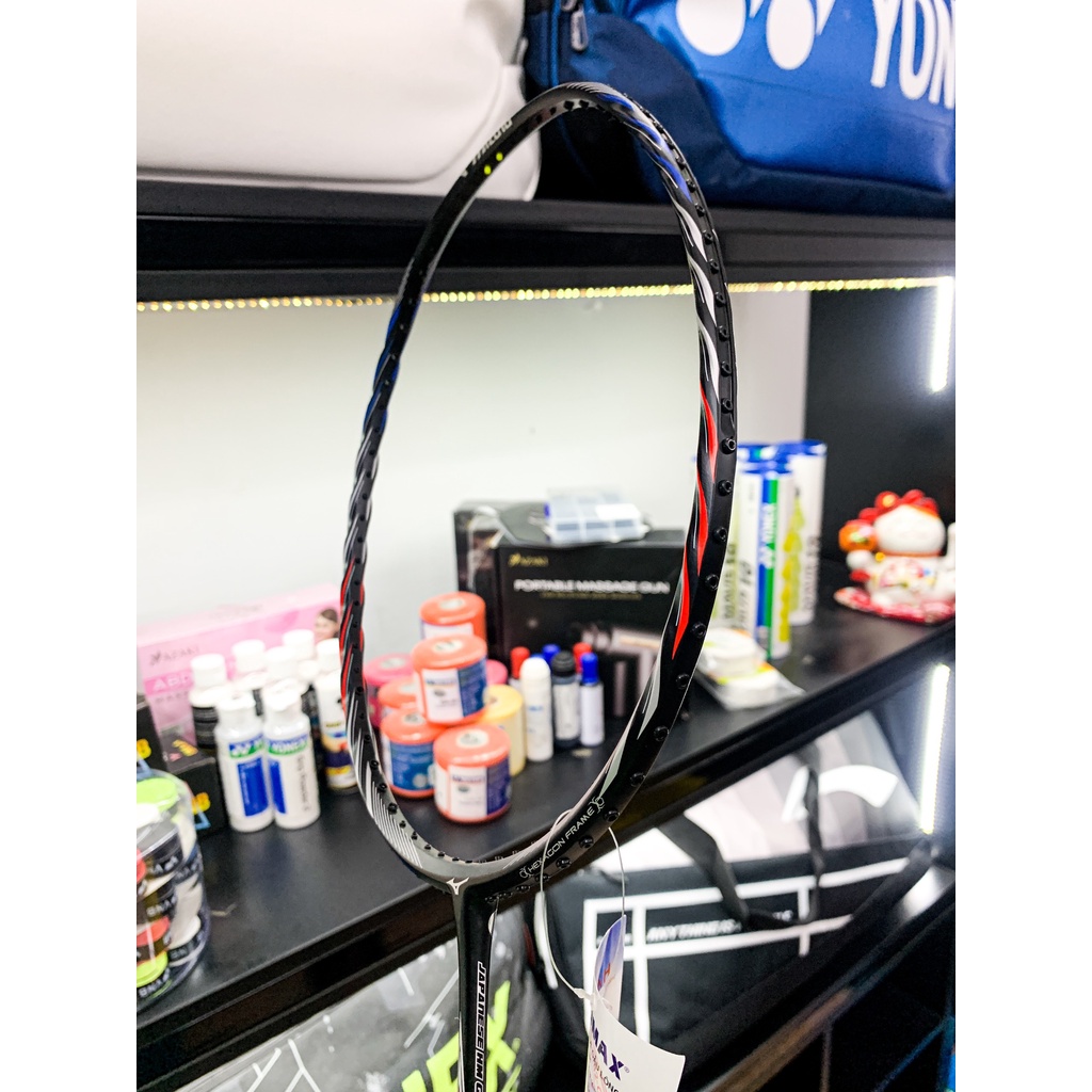 Vợt Cầu Lông Mizuno Altrax 800  Chính Hãng chất liệu Carbon siêu bền nhẹ